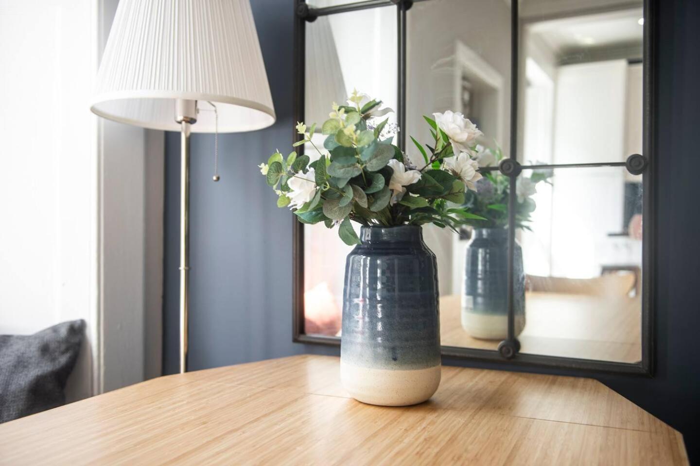 Guestready - Spacious And Beautiful 2Br Flat In Morningside Edinburg Exteriör bild