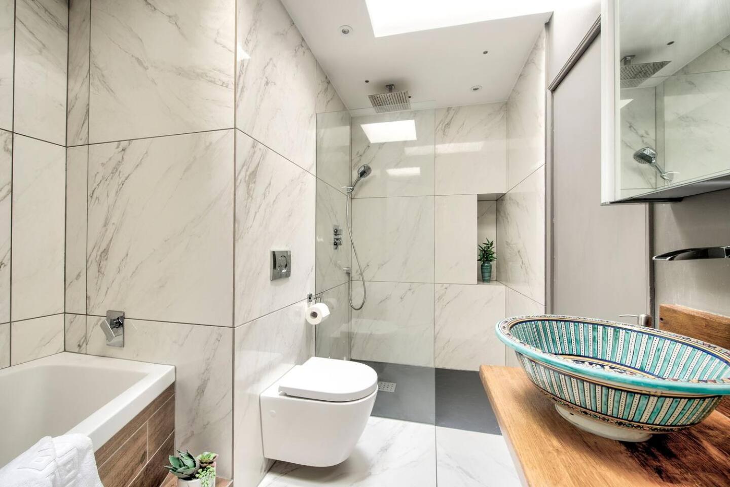 Guestready - Spacious And Beautiful 2Br Flat In Morningside Edinburg Exteriör bild